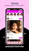 Touch ảnh chụp màn hình 1