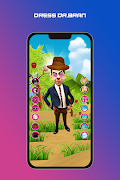 3D Talking Dr Bean poster