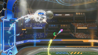 Rocket League - Sideswipe Tips screenshot 2