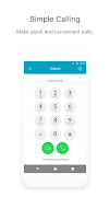 Webex Calling โปสเตอร์