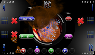 Flick-Off screenshot 1