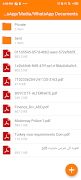 4 Schermata Lite File Manager