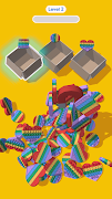 Toy Sort 3D 스크린샷 2