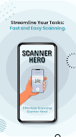 Scanner Hero: QR & Barcode bài đăng