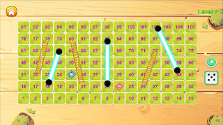 5 Schermata Magic Flight Chess