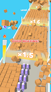 Blower Run 3D screenshot 2