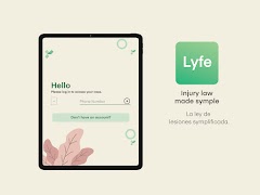 Lyfe Law screenshot 6