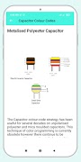 Electronic Capacitor ภาพหน้าจอ 4