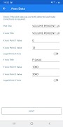 Plot Digitizer Screenshot 3