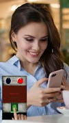 Lie Detector Prank Cartaz