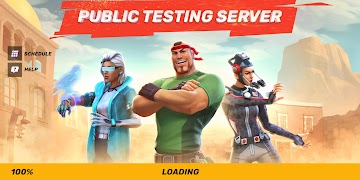 برنامه‌نما Guns of Boom PTS عکس از صفحه