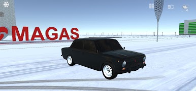 Magas Drive 2023 : гонки imagem de tela 4