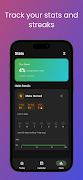 Consistency - Habit Tracker screenshot 2