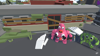 6 Schermata Tiny Town VR Mods