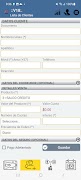 amsoftcartera screenshot 2