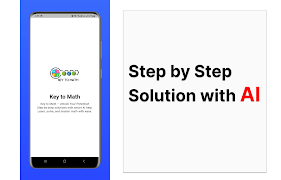 Key to Math capture d'écran 5