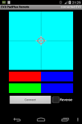 EV3 Pad+ Remote screenshot 2