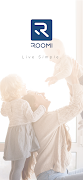 Roomi - Smart Home 截圖 1
