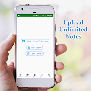 Backbench - Notes Sharing screenshot 2