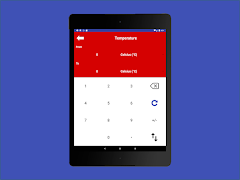 Unit Converter スクリーンショット 6