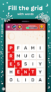 Word Catcher: Word Search اسکرین شاٹ 7