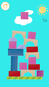 With Blocks Cartaz
