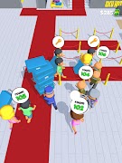 Sky Hotel! screenshot 6