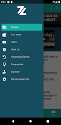 Omroep Zilt Screenshot 1