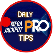 Mega jackpots & Daily Tips odd 스크린샷 1