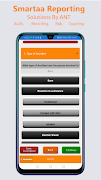 Smartaa Reporting imagem de tela 3