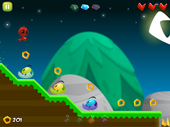 Run Run Robot! Screenshot 7