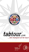 tabtour الملصق