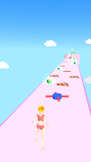 برنامه‌نما Richer Runner عکس از صفحه