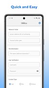 SMBox - Windows File Sharing 海報