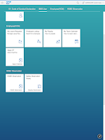 QAFAC Fiori screenshot 6