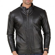 Lederjacke Screenshot 1