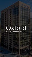 Oxford Condominiums poster