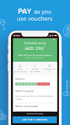 VoucherSkout UAE स्क्रीनशॉट 4