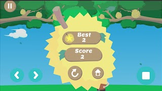 D'catch ( Durian Catch) screenshot 4