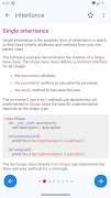 Python Programming Pro स्क्रीनशॉट 2