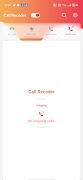 Call Recorder تصوير الشاشة 5