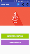 پوستر 100+ core java programs with o