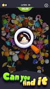 برنامه‌نما Match it! عکس از صفحه