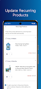 ReadyRefresh My Water+ স্ক্রিনশট 4