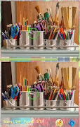 Find Differences Level 54 স্ক্রিনশট 5