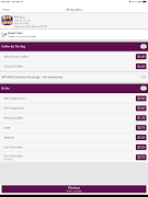 برنامه‌نما BFF Java عکس از صفحه