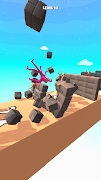 Super Hero Rush 스크린샷 3