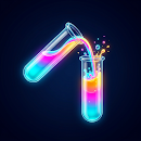 Water Sort: Color Liquid IQ APK