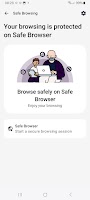 Telia Trygg capture d'écran 3