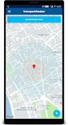Transport Tracker screenshot 2